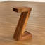 Authentico Side Table