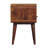 Newton Chestnut Nightstand 