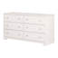 Commode 6 tiroirs Salvat-1917183492