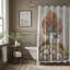 Rideau de douche Kirya-1019425691