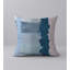 Housse de coussin décorative carrée amusante et insert-1087186264