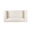 Lawndale Sofa-89"-Napa Sandstone-1260704311