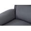 Boa 3 Seater Faux Leather Reclining Corner Sofa -1393244377-1393244371