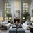 Dilpreet Crystal Dimmable LED Tiered Chandelier-754108981-744492024