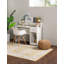 Tapis oriental toscan jaune Xion-1650789368