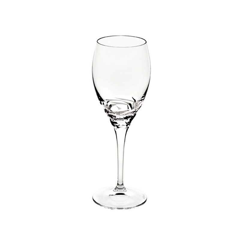Verre à vin tous usages crystal Sirocco