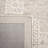Gudalupe Hand Tufted Wool/Cotton Floral Rug in Ivory/Beige-1716437182