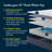 Serta Five Star Mattress Sleep to Go Plush Pillow Top Mattress in a Box-112225806-112225812