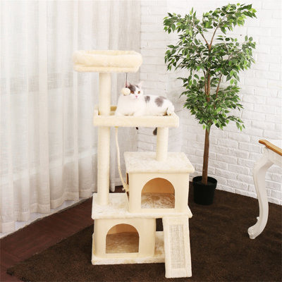 Arbre à chat 50 po Timucin