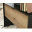 Bureau d'écriture rectangulaire l 59,055 po Tyleia