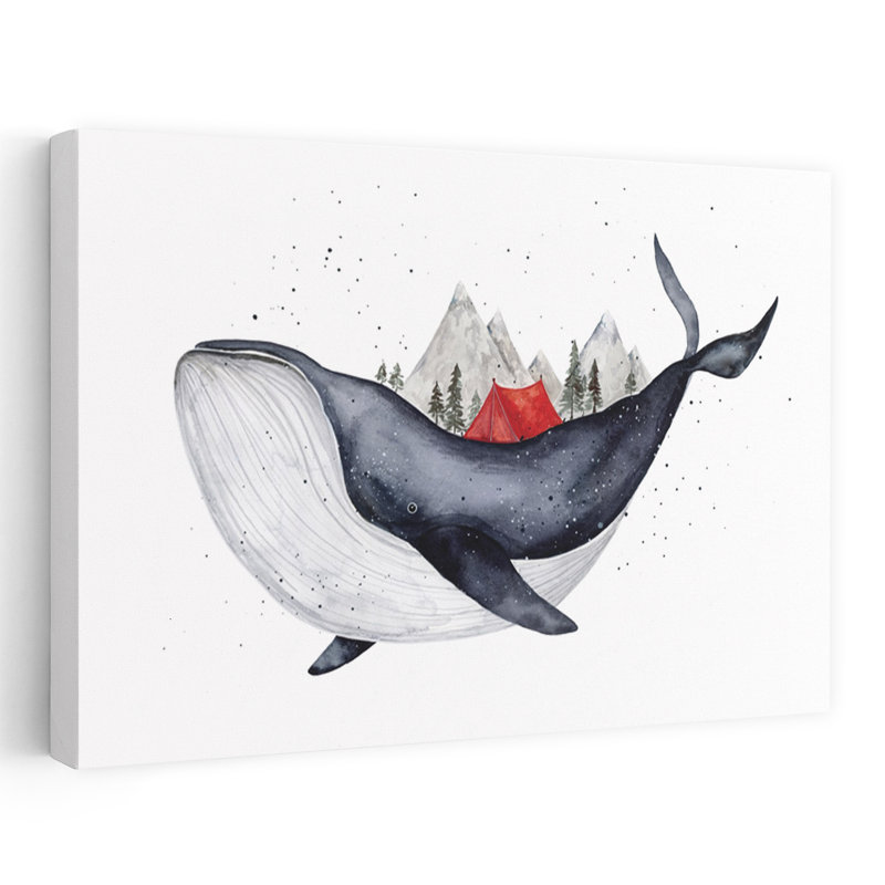 Print, 30.48cm H x 45.72cm W