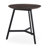 Peugeot Solid Wood Top End Table