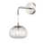 Satin Nickel selected