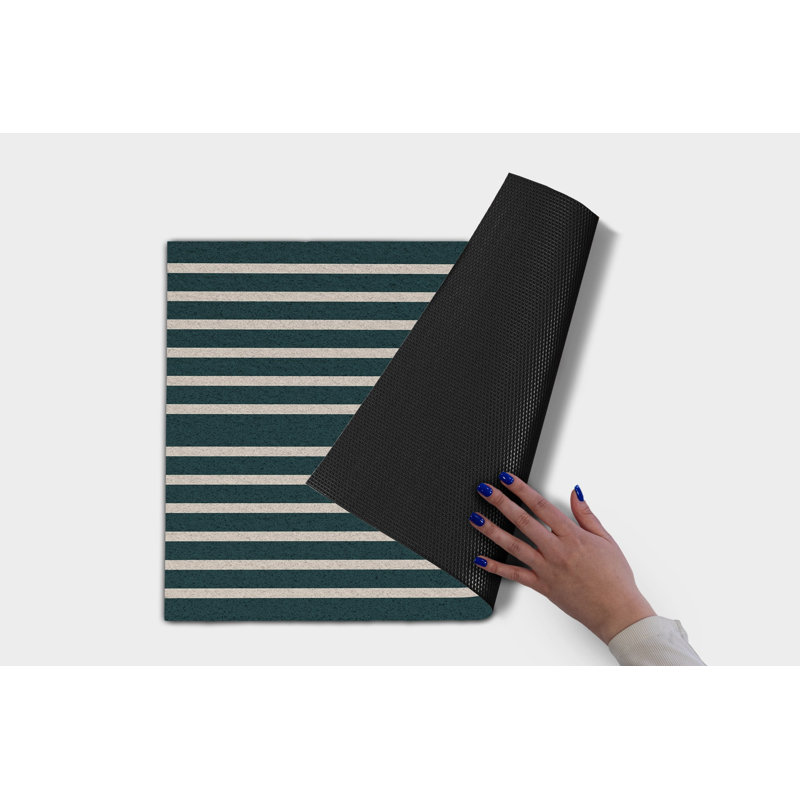 Non-Slip Doormat