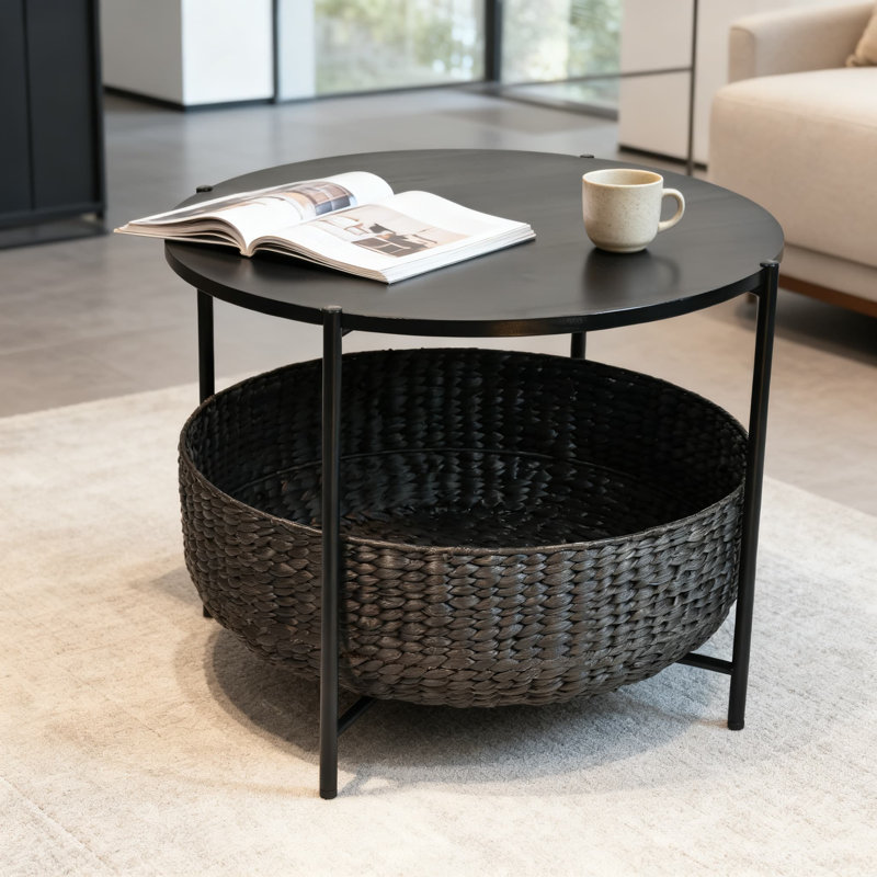 Table basse Carly
