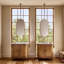 Hanging Pill Framed Mirror-1910682286