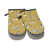 Mustard/Grey/Black