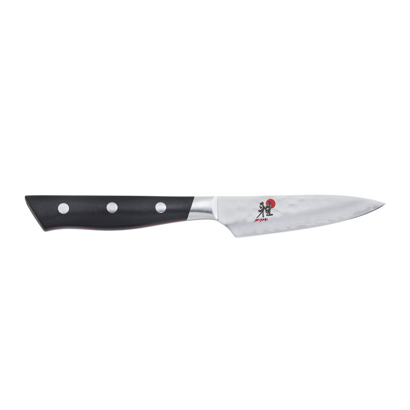 Miyabi Hisho 3.5-Inch Paring Knife