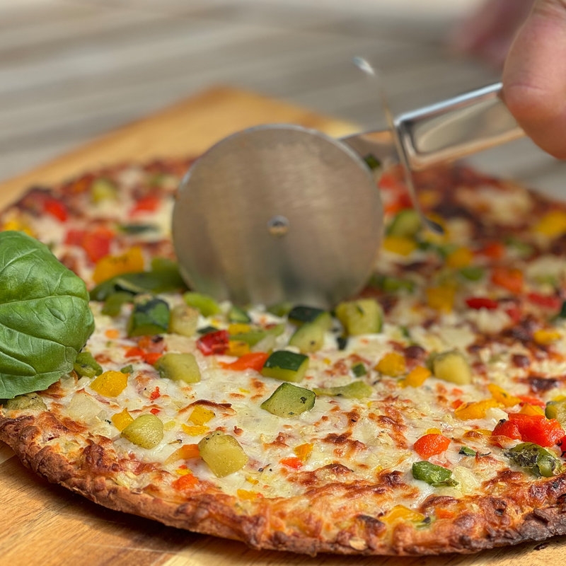 Fissler® Original-Profi Collection® Pizza Cutter
