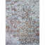 Floral Area Rug in Brown-72344684
