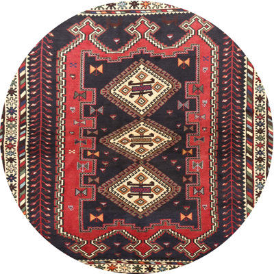 Oriental Indoor Rug
