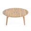 Table basse d'extérieur Verona