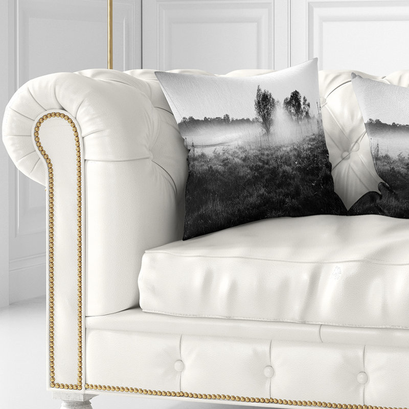 Coussin Schafer, 16 po x 1 po, Coussin décoratif