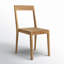 Tallow Dining Chair