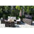 - Person Patio Conversation Set with Cushions