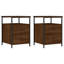 Elsinore 44cm W Bedside Table-1564753394-1599580918