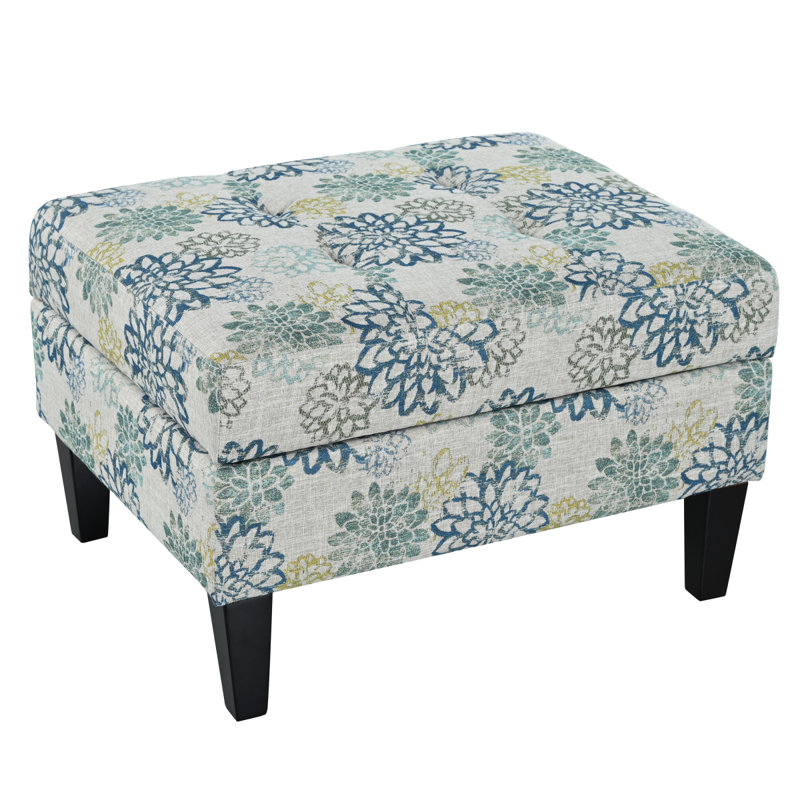 STORAGE OTTOMAN