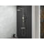 Occasion Two-Way Exposed Thermostatic Valve And Shower Column Kit-1220552604