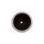 PLATEAU ROND LG BLANC 23X20 "H-1358499113