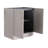 Freestanding Bathroom Vanity -Excluding Sink-115179277