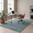 Leila Moroccan Diamond Trellis Machine-Washable Rug-932385945-932385944