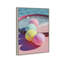 Candy Court Print by Oliver Gal-1171191725-1245198545