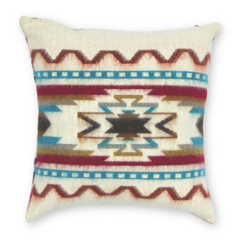 Housse de coussin 16 po Southwestern