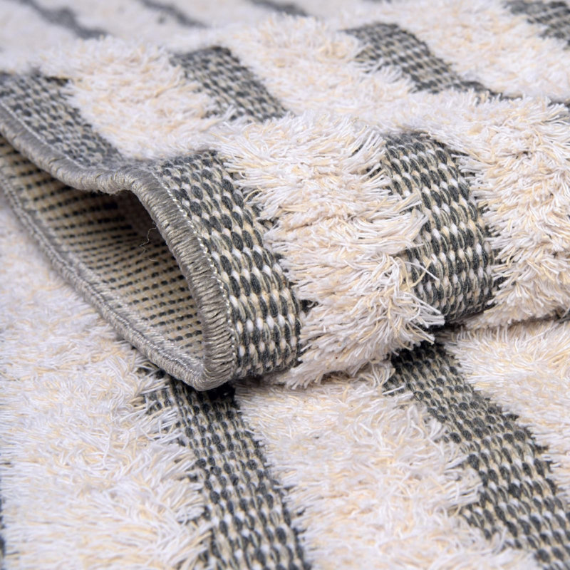 Sabrina Soto Toluca Casa Rug, Runner 2'3" x 8'