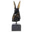 Figurine anubis dieu Ancient Egypt