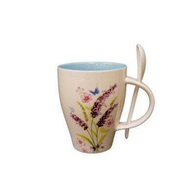 Bollinger Porcelain Coffee Mug