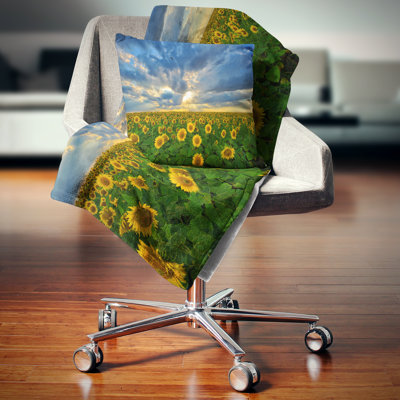 Coussin Schafer