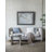 Ziegler Mirrored Glass Top Nesting Tables