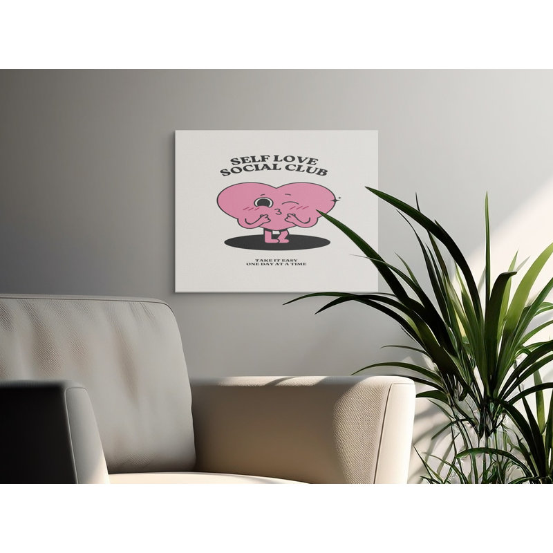 Natal Wrapped Canvas Print Set, 60x40
