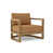 Toile teck