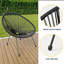 3-Piece Wicker Patio Bistro Set-1661519319