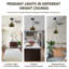 Luminaire suspendu Mid-Century-171012185-171012187