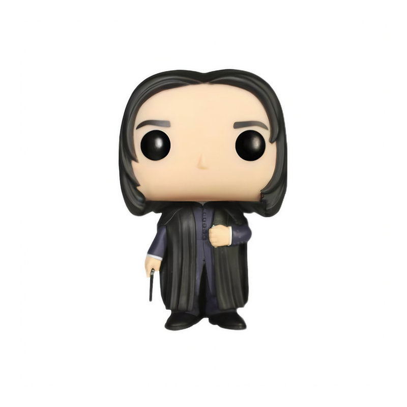 Funko Pop! Harry Potter - Severus Snape #05