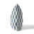 Hex Throw Pillow-108050509-108050503