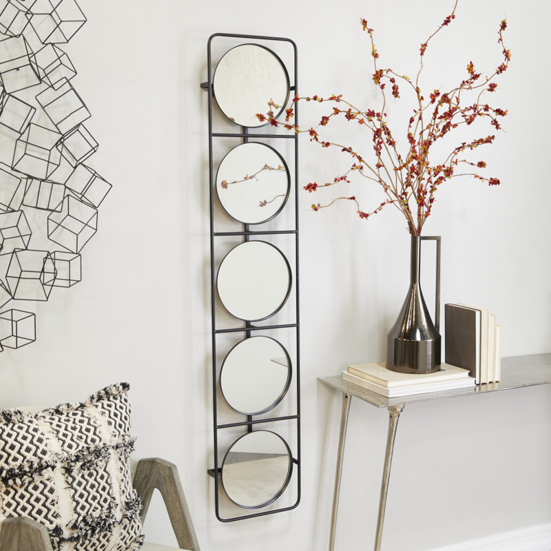 Miroir mural Cole and Grey