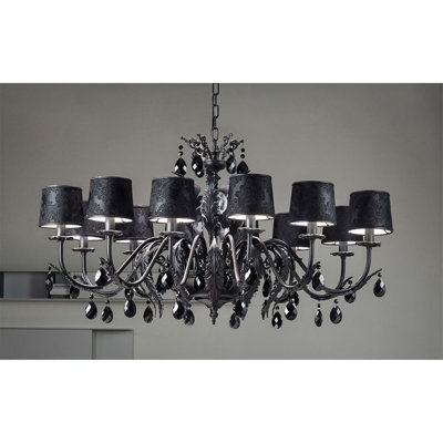Lustre suspendu Annemie